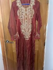 women arabic dress for sale  BIRMINGHAM