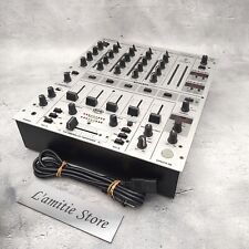 Used, Behringer DJX700 Professional DJ Mixer 5-Channel 5ch Digital FX BPM DJX 700 JP for sale  Shipping to South Africa