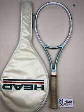 racchetta tennis made austria usato  Sarezzo