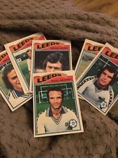 1978 topps trading for sale  WOKING