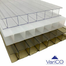 Polycarbonate roofing sheets for sale  WALSALL