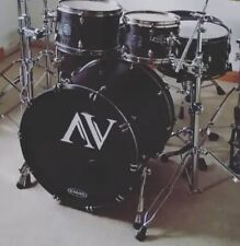 Mapex saturn drum for sale  ASHFORD