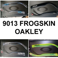 Oakley 9013 frogskin usato  Castellabate