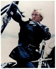 Rutger Hauer Ladyhawke A Cavalo Atirando Crossbow Vintage 8x10 Foto Color comprar usado  Enviando para Brazil