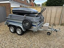 trailer lid for sale  ASCOT