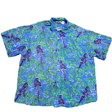 Islander button shirt for sale  Memphis