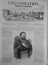 1861 empire ottoman d'occasion  Saint-Etienne