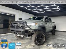 2021 toyota tacoma for sale  Lansing