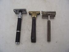 Vintage safety razor for sale  Palmer