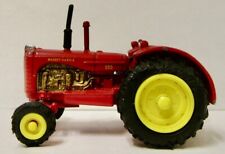 Trator Massey Harris 555 escala 1/64 por Ertl comprar usado  Enviando para Brazil