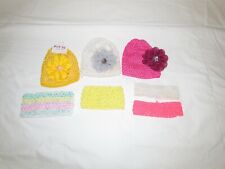 Lot baby knitted for sale  Katy