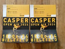 Casper tickets bielefeld gebraucht kaufen  Köln