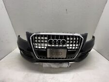 Used front bumper for sale  Inman