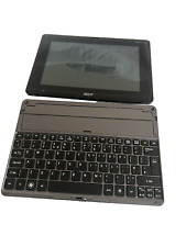 Acer iconia tab for sale  BOSTON
