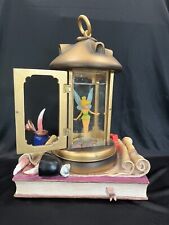 Disney tinkerbell lantern for sale  Shipping to Ireland