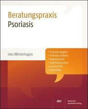 Psoriasis psoriasis vulgaris gebraucht kaufen  Demmin