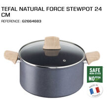 Tefal natural force for sale  BOLTON