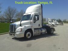 2016 freightliner automated for sale  Tampa