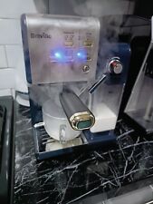Breville coffee machine for sale  SOUTHPORT
