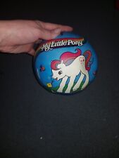 Little pony ball gebraucht kaufen  Hoya
