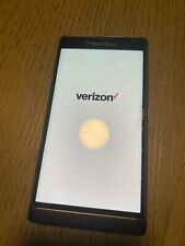Used, Blackberry Priv  32GB Verizon Wireless 4G LTE Android smartphone for sale  Shipping to South Africa