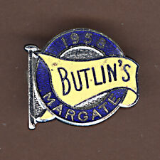 Butlins margate 1958 for sale  PONTEFRACT