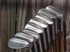 Vintage irons golf for sale  Shipping to Ireland