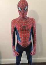 Original toby spiderman d'occasion  Expédié en Belgium