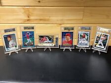 Mike trout graded for sale  Holt