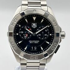 Tag heuer aquaracer for sale  Shipping to Ireland