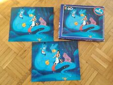 Puzzle aladdin 1993 d'occasion  Toulouse-