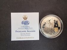 1997 falkland islands for sale  TADWORTH
