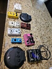 Guitar effects pedal for sale  Maitland