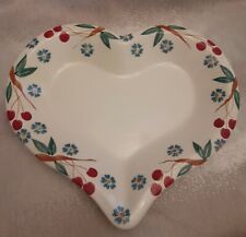 Chaparral pottery large for sale  Livonia