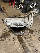 jaguar s type gearbox for sale  LEIGH