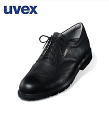 Uvex black mens for sale  LIVERPOOL