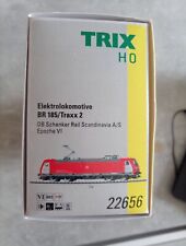 Trix 22656 elektrolok gebraucht kaufen  Br'haven-Mitte