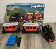 Vintage playmobil 4002 d'occasion  Expédié en Belgium