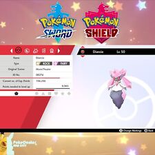 Diancie event movietheater for sale  New York