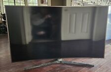 tv 65 samsung 4k curved for sale  Jurupa Valley