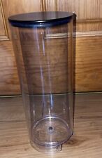 NESPRESSO U C50 D50 COFFEE MAKER WATER TANK RESERVOIR WITH LID for sale  Shipping to South Africa