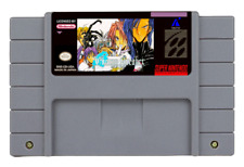 Energy breaker snes for sale  Shipping to Ireland