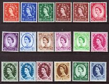 SG540-556 St Edwards Crown Set SIN MONTAR COMO NUEVO segunda mano  Embacar hacia Argentina