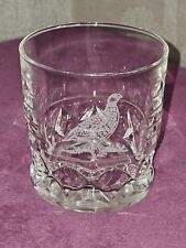 Famous grouse etched for sale  TAUNTON