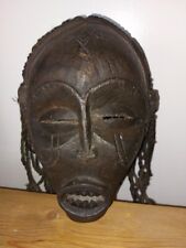 Authentic african tribal for sale  WIRRAL