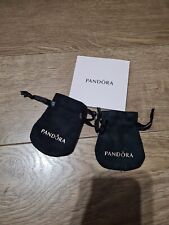Genuine pandora black for sale  COVENTRY