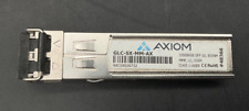 Módulo transceptor Cisco GLC-SX-MM SFP (mini-GBIC) LC multimodo GLC-SX-MM-AX comprar usado  Enviando para Brazil