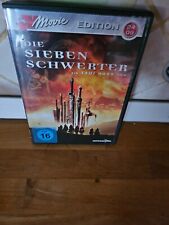 Dvd schwerter gebraucht kaufen  Schönefeld