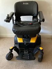 Pride electric wheelchair for sale  WESTCLIFF-ON-SEA