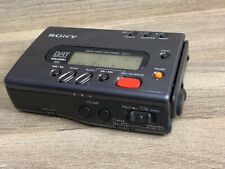 Sony Walkman DAT Digital Audio Tape Recorder Tcd-d7 for sale  Shipping to Canada